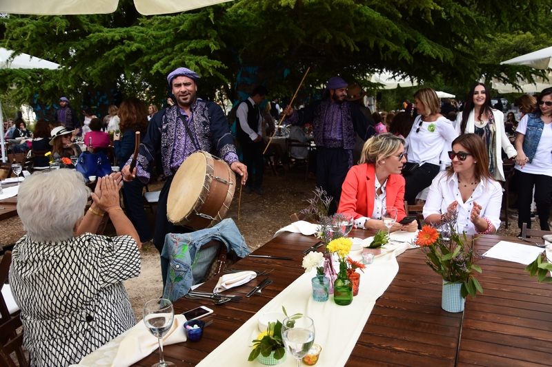 Good Vibes Brunch Part 2